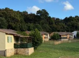 Villa T3 avec piscine