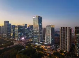 Lisi Future Hotel (Yiwu International Business City Shihang Center)