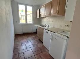 City Lodge Apartment