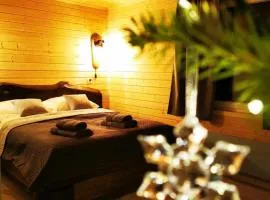 Apartament Pod Dębiną