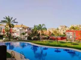 Mijas Riviera Holiday Retreat