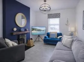 Sandy Beaches Portrush - Steps from Beach & Dining