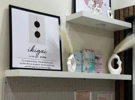 Ikigai Stay 3BHK Duplex