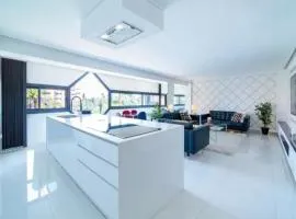 Appartement luxe hivernage