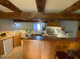 La petite Chalvignacoise