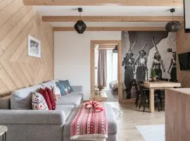 Folkova 21 - Apartamenty