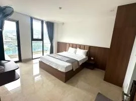 Bich Phuong Hotel, Motorbikes and Tours