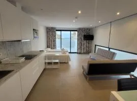 hostal San luis apartamentos