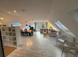 Strandnahe Ferienwohnung am Steinhuder Meer