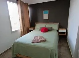 Departamento Centro, San José