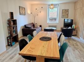 La Filature, Hotel in Rochesson