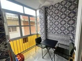 Apartalux Isla Cristina