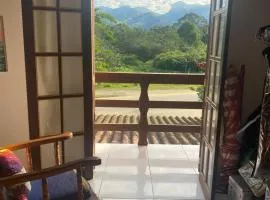 Casa Sol e Mar Paraty