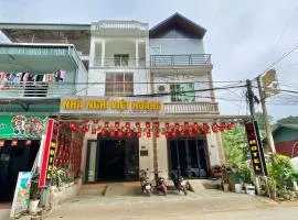 Khách sạn Việt Hoàng - Thị trấn Bảo Lạc