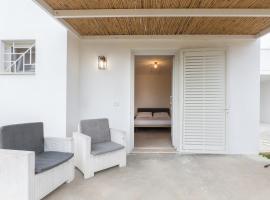 Masseria l'Ulìa, Hotel in Gallipoli