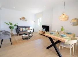 Sunny apartment in Guardamar del Segura