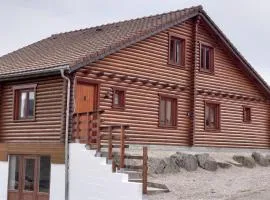 Le Chalet des Vosges