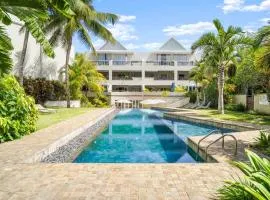 Cape Bay Lagoon - 50m de la Plage et Piscine Privée