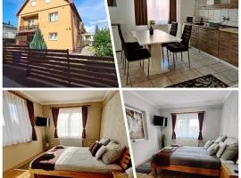 Katalin Apartmanház