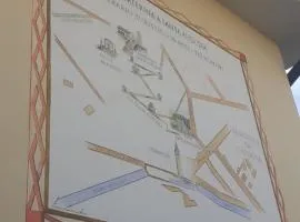 Locazione da nonna Gusta