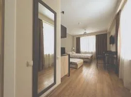 New Gudauri Studio N208 in Suites!