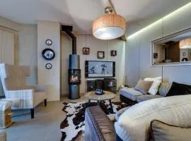 Appartement spacieux pour 8 pers., vue sur lac, au cœur de Tignes - FR-1-641-15