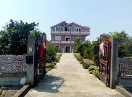 Villas Maria for rent feeling Home