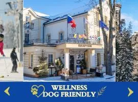 Hotel Tommy Wellness & Spa