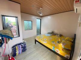 Umishah Cabin Jitra, hotel u gradu 'Jitra'