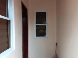 2 Bedrooms with Kitchen, Living Room