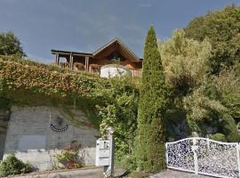 Sunna Huis, hotel i Sarnen