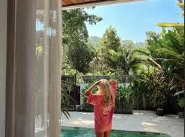 Private Pool Villa Retreat NAMU no2,no4,no5,no6