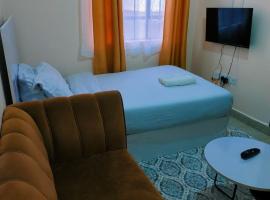 Cosy Studio unit, Machakos Town, Hotel in Machakos