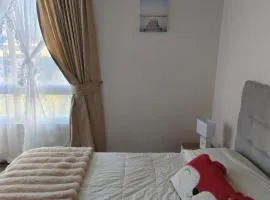 Lindo departamento familiar