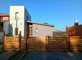 Casa en Cobo-Parque Lago