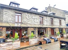 Au Coeur d'Alle by Belvilla, hotel in Alle