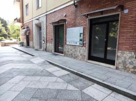 Appartamento Suite Antiche Terme - Zero Barriere, Hotel in Acqui Terme