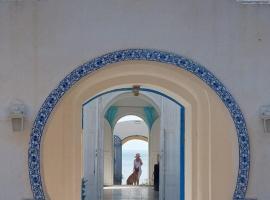 Casa Madame Aïcha, Hotel in Sousse