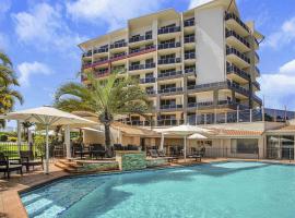 Mantra Mackay, hotel in Mackay