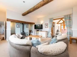 Bank Farm House - Stunning House & Gardens