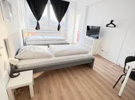 Workerslodge - Wohnung für 6 Personen in Ratingen - nähe Düsseldorf