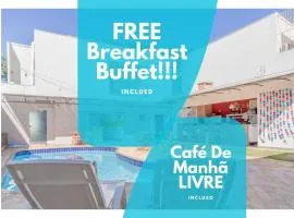 Concept Design Hostel & Suites