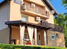 Apartments Žugec
