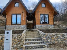 Vikendica Neven 2, hotel di Zaovine