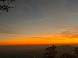 Harmony heights stay