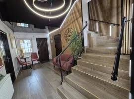 Willa Izabela Kazimierz Dolny