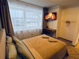 Cozy Studio Apartment