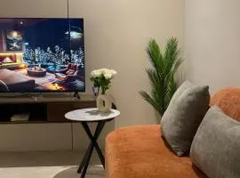 Deluxe Studio Self Check In