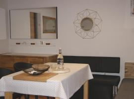 Abis Ferienwohnung Salzkammergut, hotel din Strobl