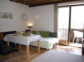 Apartment N&auml;he Wolfgangsee Salzkammergut